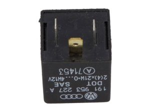 Releu lumini de avarie MAXGEAR 50-0084