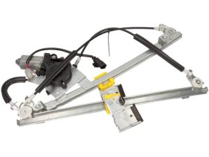 Mecanism actionare geam MAXGEAR 50-0280