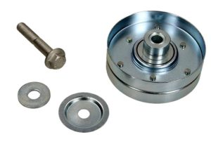 Rola ghidare / conducere curea transmisie MAXGEAR 54-1387 – imagine produs