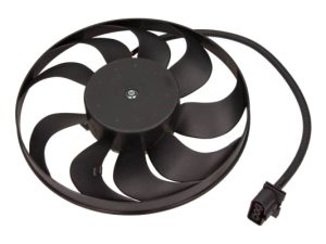 Ventilator radiator MAXGEAR 71-0007