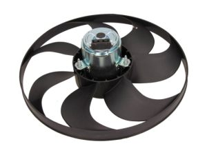 Ventilator radiator MAXGEAR 71-0011