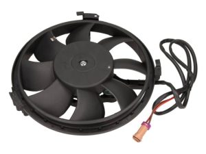 Ventilator radiator MAXGEAR 71-0017