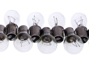 Bec lampa spate MAXGEAR 78-0019SET