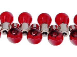 Bec lampa spate MAXGEAR 78-0153SET