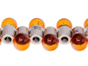 Bec semnalizator MAXGEAR 78-0156SET