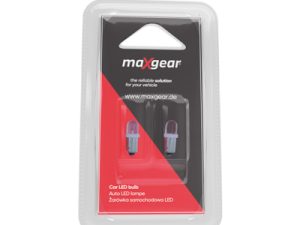Bec semnalizator MAXGEAR 78-0167SET – imagine produs