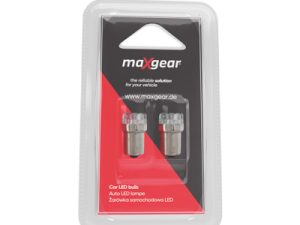 Bec semnalizator MAXGEAR 78-0171SET