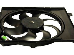 Ventilator radiator MAXGEAR AC230121 – imagine produs