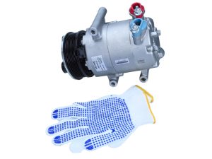 Compresor climatizare MAXGEAR AC330032 – imagine produs