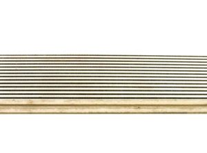 Intercooler compresor MAXGEAR AC630106
