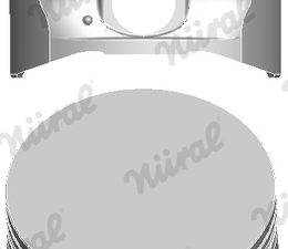 Piston NURAL 87-107607-00 – FORD | AutoRival