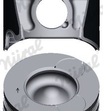 Piston NURAL 87-114708-40 – FORD | AutoRival