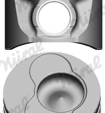 Piston NURAL 87-114900-95 – FORD | AutoRival