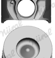Piston NURAL 87-140800-00 – FORD | AutoRival