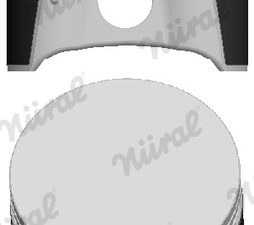 Piston NURAL 87-141300-00 – FORD | AutoRival
