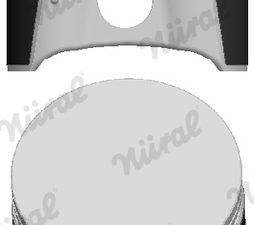 Piston NURAL 87-141307-00 – FORD | AutoRival