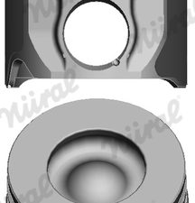 Piston NURAL 87-148100-30 – FORD | AutoRival