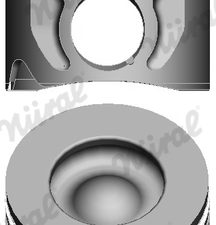 Piston NURAL 87-148100-80 – FORD | AutoRival
