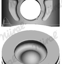 Piston NURAL 87-148105-80 – FORD | AutoRival