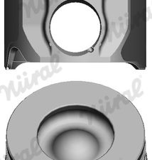 Piston NURAL 87-148107-30 – FORD | AutoRival