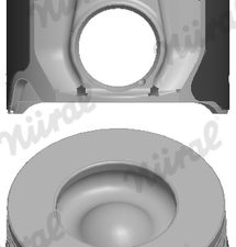 Piston NURAL 87-148107-40 – FORD | AutoRival