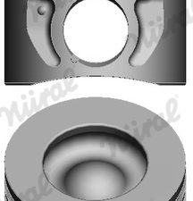 Piston NURAL 87-148107-85 – FORD | AutoRival