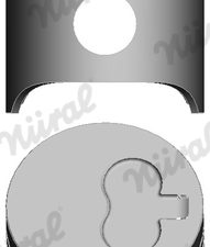 Piston NURAL 87-318706-10 – FORD | AutoRival