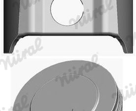 Piston NURAL 87-426100-00 – FORD | AutoRival