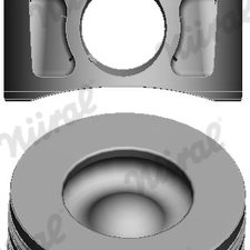 Piston NURAL 87-427700-10 – FORD | AutoRival