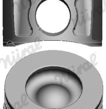 Piston NURAL 87-427700-50 – FORD | AutoRival