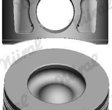 Piston NURAL 87-427707-10 – FORD | AutoRival