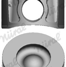 Piston NURAL 87-427707-40 – FORD | AutoRival