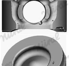 Piston NURAL 87-433600-00 – FORD | AutoRival