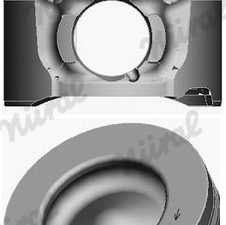 Piston NURAL 87-433607-00 – FORD | AutoRival
