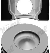 Piston NURAL 87-437000-00 – FORD | AutoRival