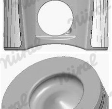 Piston NURAL 87-437000-10 – FORD | AutoRival