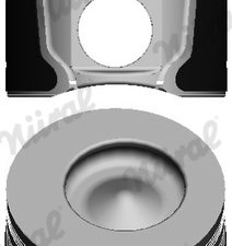 Piston NURAL 87-437007-00 – FORD | AutoRival