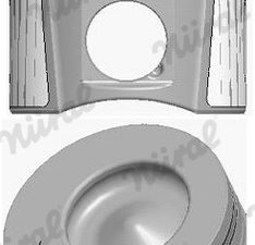 Piston NURAL 87-437007-10 – FORD | AutoRival