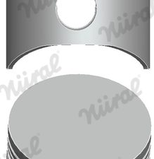 Piston NURAL 87-780300-10 – FORD | AutoRival
