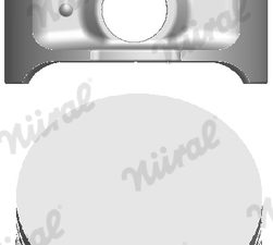 Piston NURAL 87-786400-00 – FORD | AutoRival