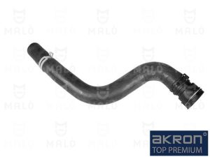 Furtun radiator MALO 191281A – FORD | AutoRival