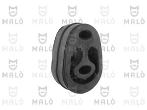 Suport sistem de esapament MALO 192511 – FORD | AutoRival