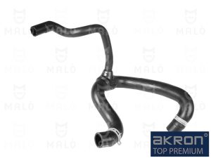 Furtun radiator MALO 193713A – FORD | AutoRival