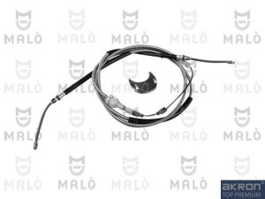 Cablu frana de parcare MALO 21431 – FORD | AutoRival