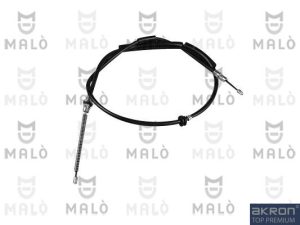 Cablu frana de parcare MALO 21435 – FORD | AutoRival