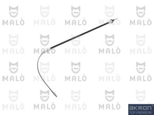 Cablu ambreiaj MALO 26522 – FORD | AutoRival