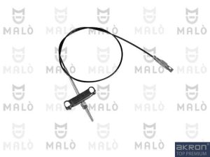 Cablu frana de parcare MALO 26865 – FORD | AutoRival