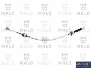 Cablu transmisie manuala MALO 29550 – FORD | AutoRival