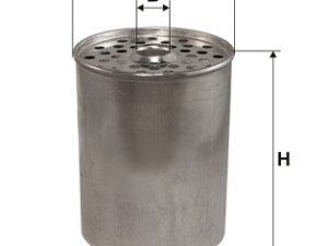 Filtru combustibil WIX FILTERS 33196E – FORD | AutoRival