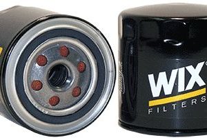Filtru ulei WIX FILTERS 51521 – FORD | AutoRival